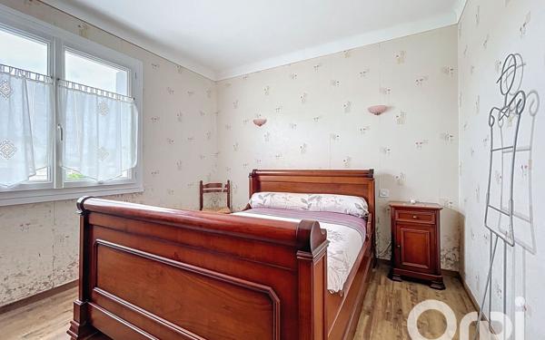 Maison à vendre    4 pièces •  Challans