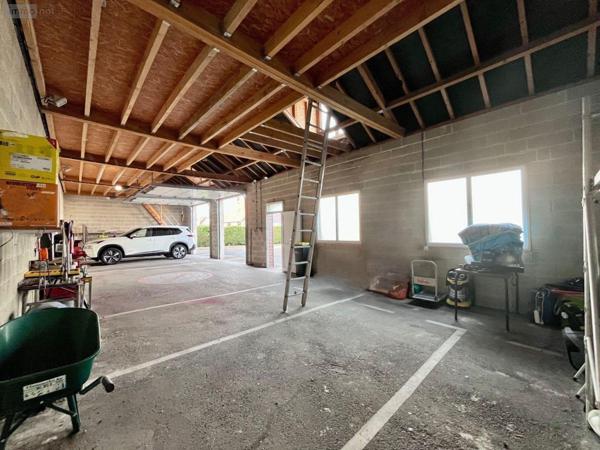 Maison individuelle à vendre à Hazebrouck dans le Nord (59190), ref : 13078/3552