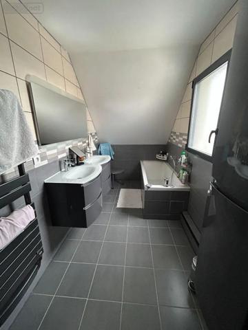 Achat - Maison | Maison individuelle Chalonnes-sur-Loire 49290 6 pièces 124 m 2 408 m 2