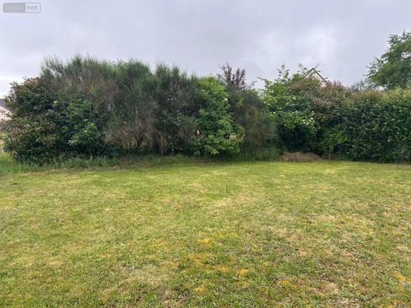 Achat - Maison | Maison individuelle Chalonnes-sur-Loire 49290 6 pièces 124 m 2 408 m 2