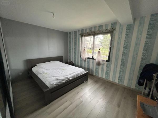 Achat - Maison | Maison individuelle Chalonnes-sur-Loire 49290 6 pièces 124 m 2 408 m 2