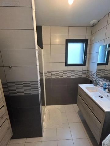 Achat - Maison | Maison individuelle Chalonnes-sur-Loire 49290 6 pièces 124 m 2 408 m 2