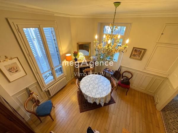 Maison à SENS, 89100 - 6 pièces 107m²