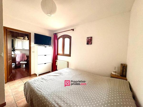 Villa Familiale à Château Arnoux Saint Auban 7 pièce(s) 220 m2