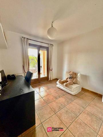 Villa Familiale à Château Arnoux Saint Auban 7 pièce(s) 220 m2