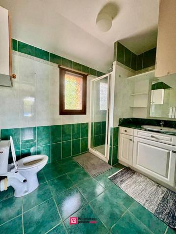 Villa Familiale à Château Arnoux Saint Auban 7 pièce(s) 220 m2