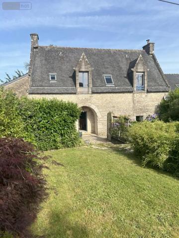 Achat - Maison Vannes 56000 6 pièces 145 m 2 984 m 2
