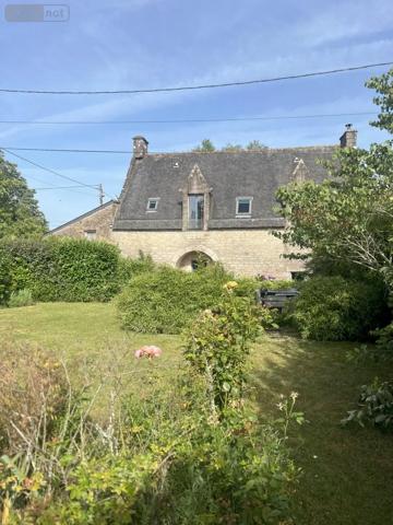 Achat - Maison Vannes 56000 6 pièces 145 m 2 984 m 2