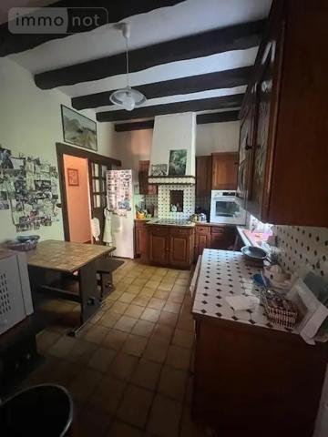 Achat - Maison Vannes 56000 6 pièces 145 m 2 984 m 2