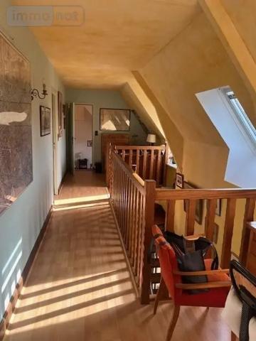 Achat - Maison Vannes 56000 6 pièces 145 m 2 984 m 2