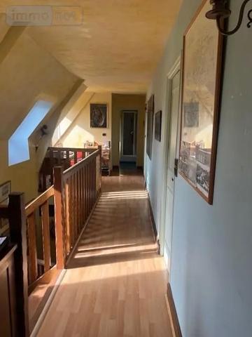 Achat - Maison Vannes 56000 6 pièces 145 m 2 984 m 2