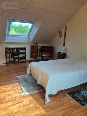 Achat - Maison Vannes 56000 6 pièces 145 m 2 984 m 2