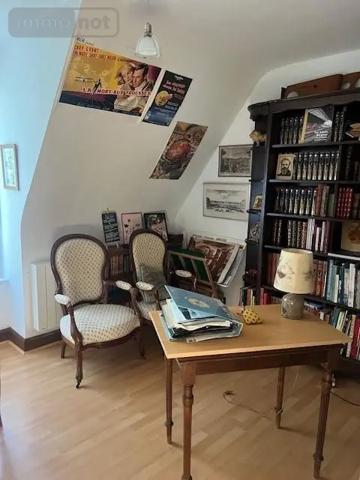 Achat - Maison Vannes 56000 6 pièces 145 m 2 984 m 2