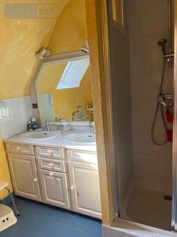 Achat - Maison Vannes 56000 6 pièces 145 m 2 984 m 2