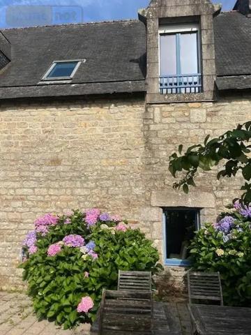Achat - Maison Vannes 56000 6 pièces 145 m 2 984 m 2