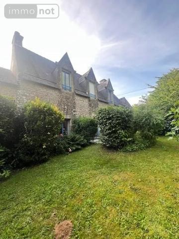 Achat - Maison Vannes 56000 6 pièces 145 m 2 984 m 2