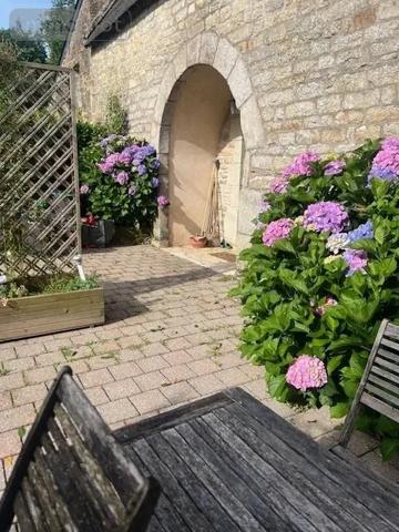 Achat - Maison Vannes 56000 6 pièces 145 m 2 984 m 2