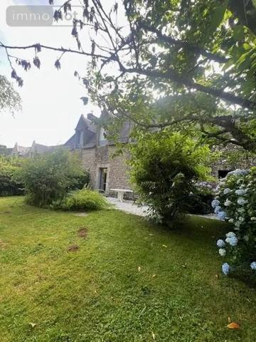 Achat - Maison Vannes 56000 6 pièces 145 m 2 984 m 2