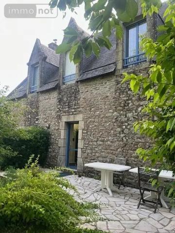 Achat - Maison Vannes 56000 6 pièces 145 m 2 984 m 2