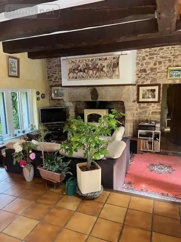 Achat - Maison Vannes 56000 6 pièces 145 m 2 984 m 2