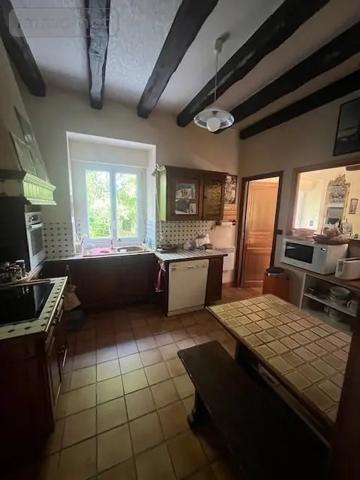 Achat - Maison Vannes 56000 6 pièces 145 m 2 984 m 2