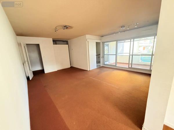 Achat - Appartement Vannes 56000 5 pièces 81 m 2
