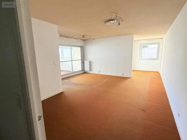 Achat - Appartement Vannes 56000 5 pièces 81 m 2