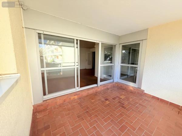 Achat - Appartement Vannes 56000 5 pièces 81 m 2