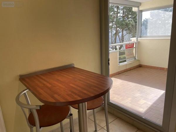 Achat - Appartement Vannes 56000 5 pièces 81 m 2