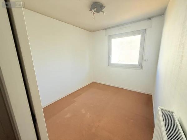 Achat - Appartement Vannes 56000 5 pièces 81 m 2