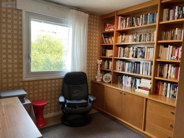 Achat - Appartement Vannes 56000 5 pièces 81 m 2