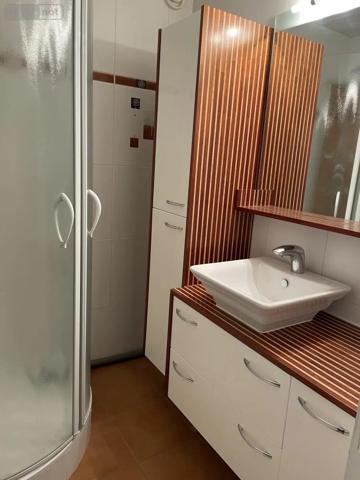 Achat - Appartement Vannes 56000 5 pièces 81 m 2