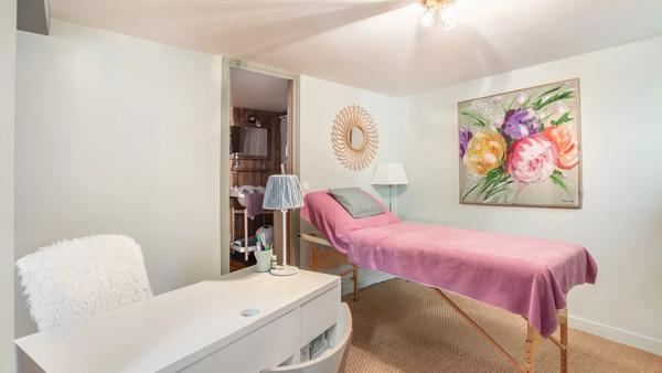 Maison de ville Levallois-Perret - JEAN ZAY