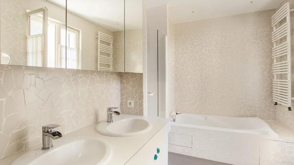 Maison de ville Levallois-Perret - JEAN ZAY