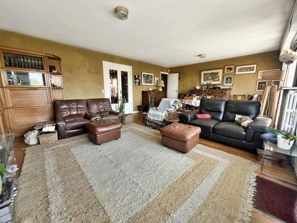 A vendre : Appartement 4 pieces a Saint Maur des Fosses - Ref. 1821