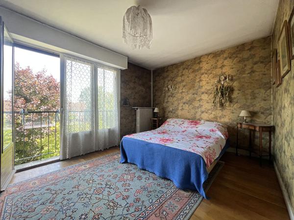 A vendre : Appartement 4 pieces a Saint Maur des Fosses - Ref. 1821