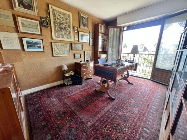A vendre : Appartement 4 pieces a Saint Maur des Fosses - Ref. 1821