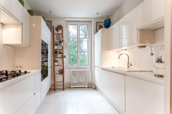 Appartement à vendre 4 pièces SAINT CYR SUR LOIRE (37)