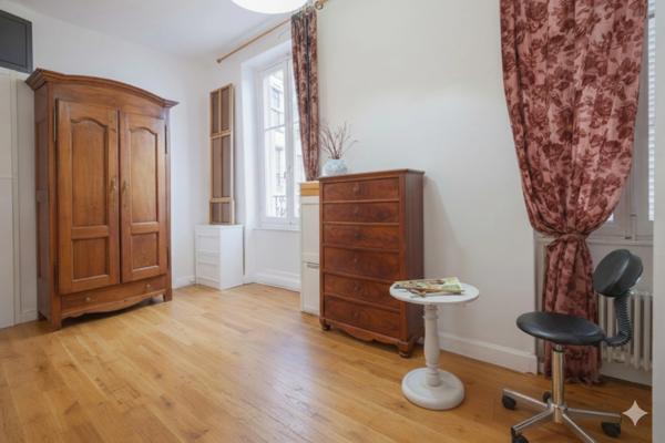 Appartement à vendre 4 pièces SAINT CYR SUR LOIRE (37)