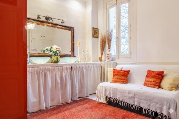 Appartement à vendre 4 pièces SAINT CYR SUR LOIRE (37)