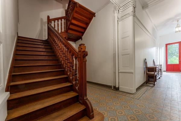 Appartement à vendre 4 pièces SAINT CYR SUR LOIRE (37)