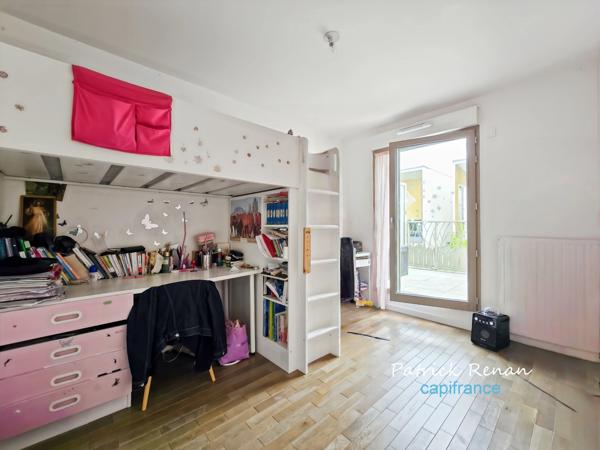 Maison à vendre 5 pièces P5 SAINT CYR L'ECOLE (78)
