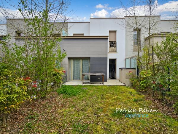 Maison à vendre 5 pièces P5 SAINT CYR L'ECOLE (78)