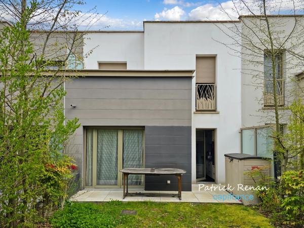 Maison à vendre 5 pièces P5 SAINT CYR L'ECOLE (78)