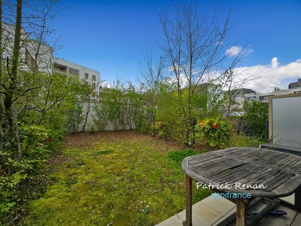Maison à vendre 5 pièces P5 SAINT CYR L'ECOLE (78)