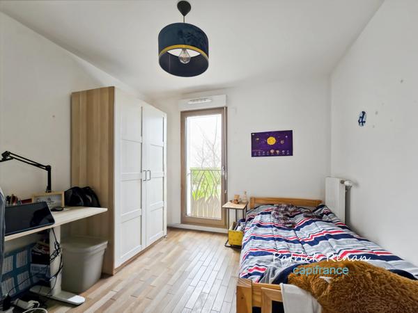 Maison à vendre 5 pièces P5 SAINT CYR L'ECOLE (78)