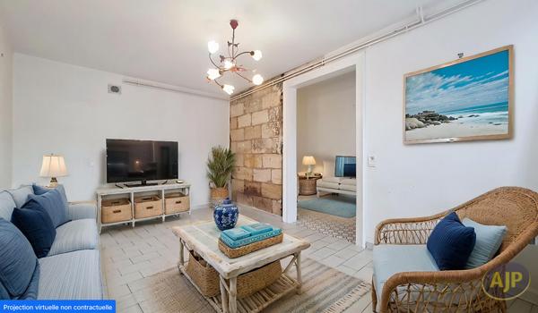 Vente maison Libourne : 227 000 € - AJP Immobilier Libourne