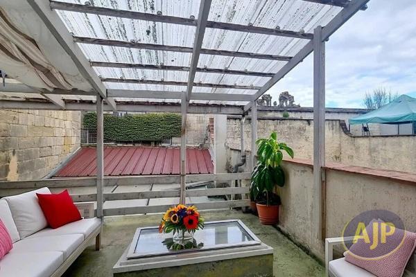Vente maison Libourne : 227 000 € - AJP Immobilier Libourne