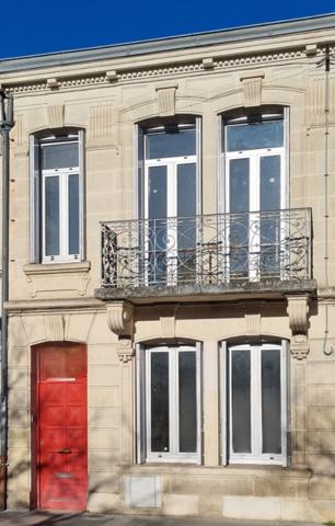 Vente maison Libourne : 227 000 € - AJP Immobilier Libourne