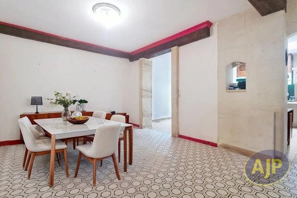 Vente maison Libourne : 227 000 € - AJP Immobilier Libourne